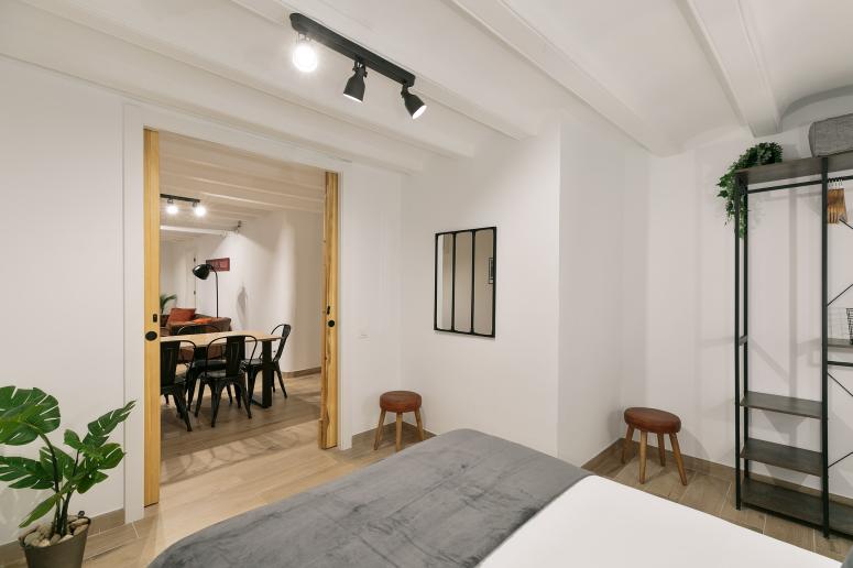 KeyFamily Loft Las Ramblas KeyFamily Loft Las Ramblas